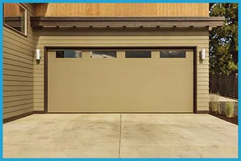 Garage Door Service Repair Glenview, KY 502-251-1057 - specialty-doors-gr-16m