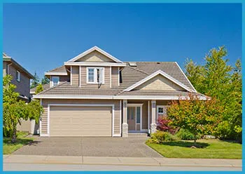 Garage Door Service Repair Glenview, KY 502-251-1057 - standard-garage-gr-16m